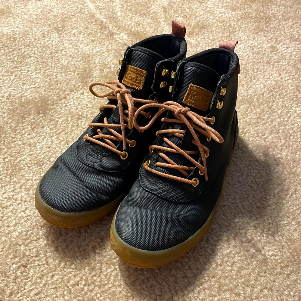 Keds Booties